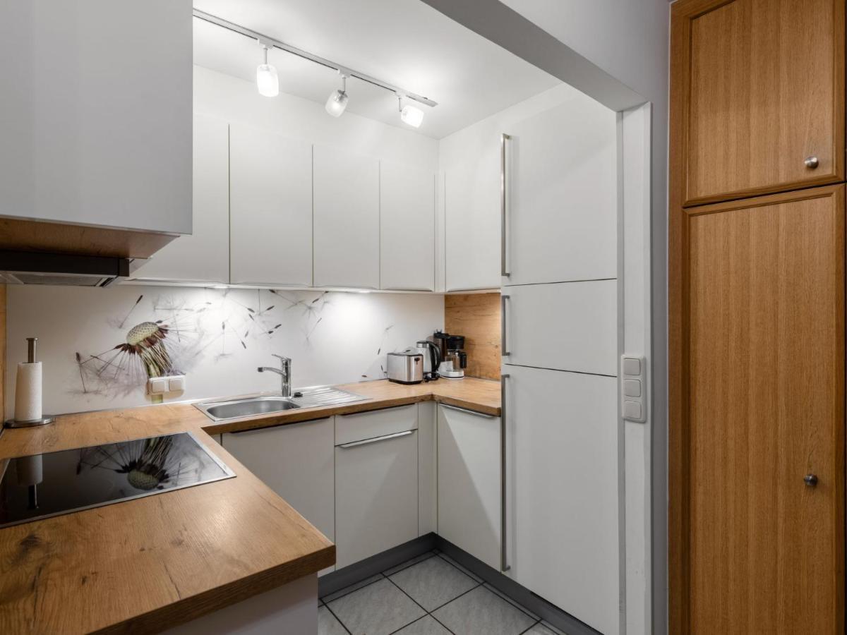 Apartment Hinterreit-2 By Interhome Maria Alm am Steinernen Meer Dış mekan fotoğraf