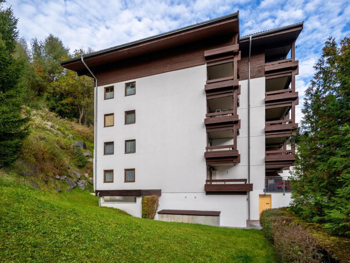 Apartment Hinterreit-2 By Interhome Maria Alm am Steinernen Meer Dış mekan fotoğraf