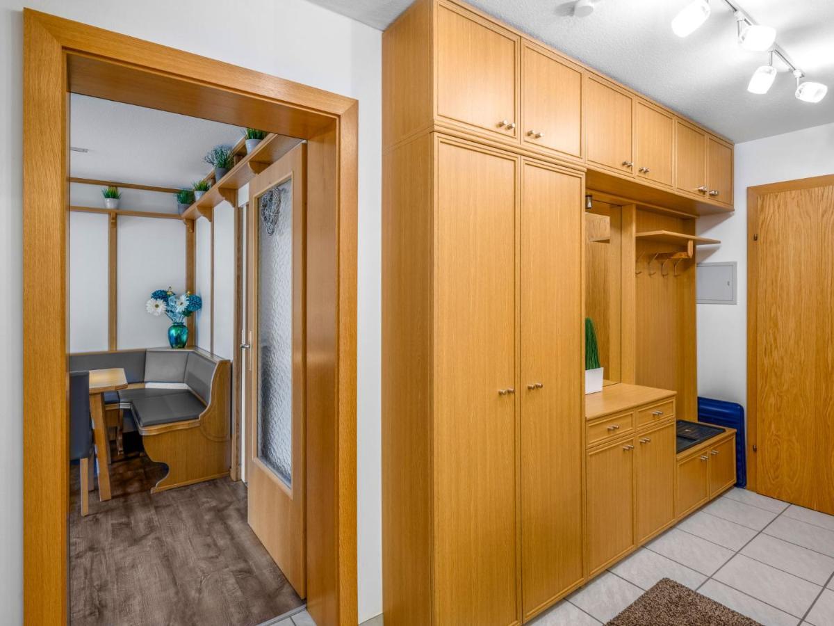 Apartment Hinterreit-2 By Interhome Maria Alm am Steinernen Meer Dış mekan fotoğraf
