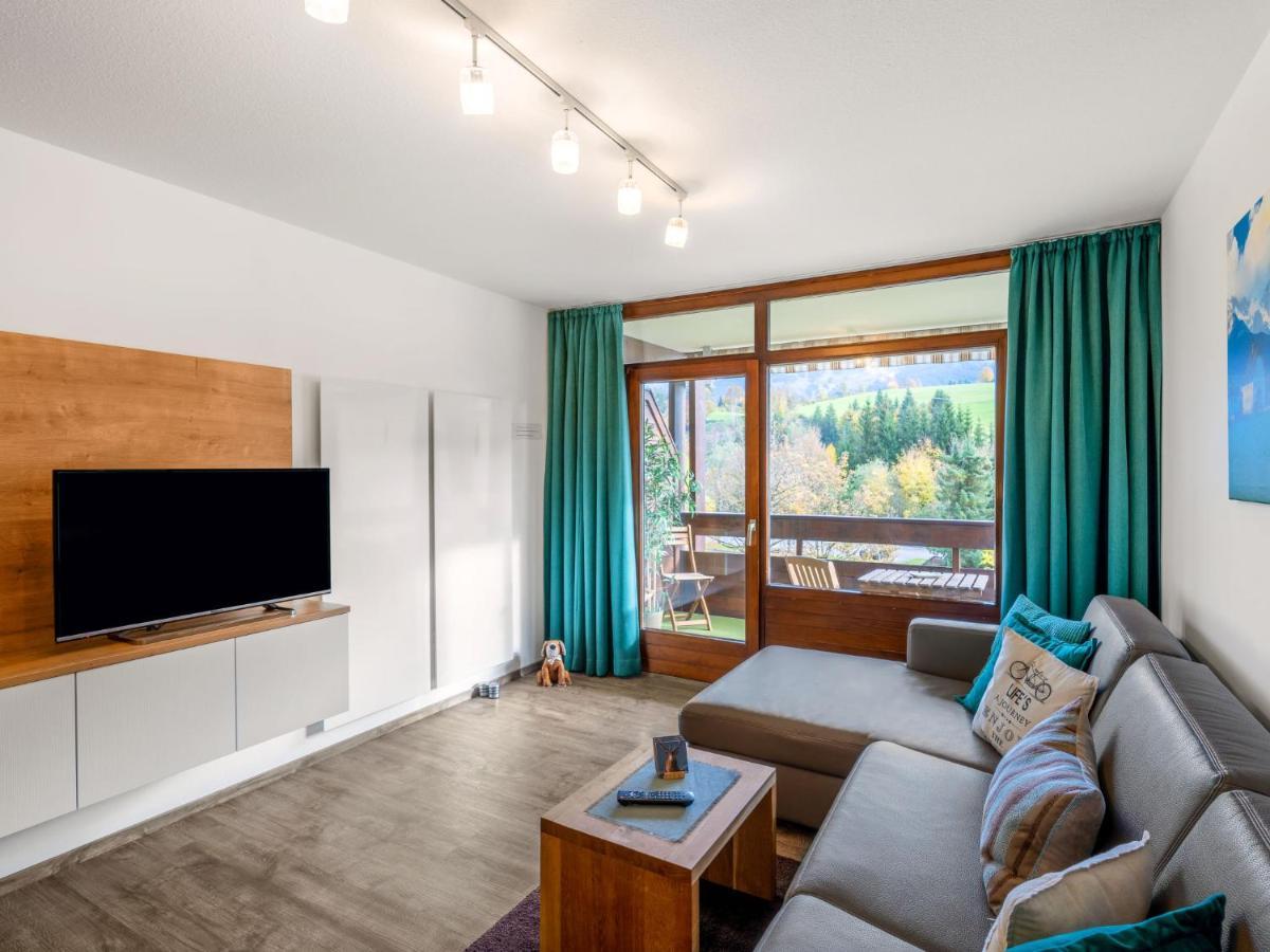 Apartment Hinterreit-2 By Interhome Maria Alm am Steinernen Meer Dış mekan fotoğraf