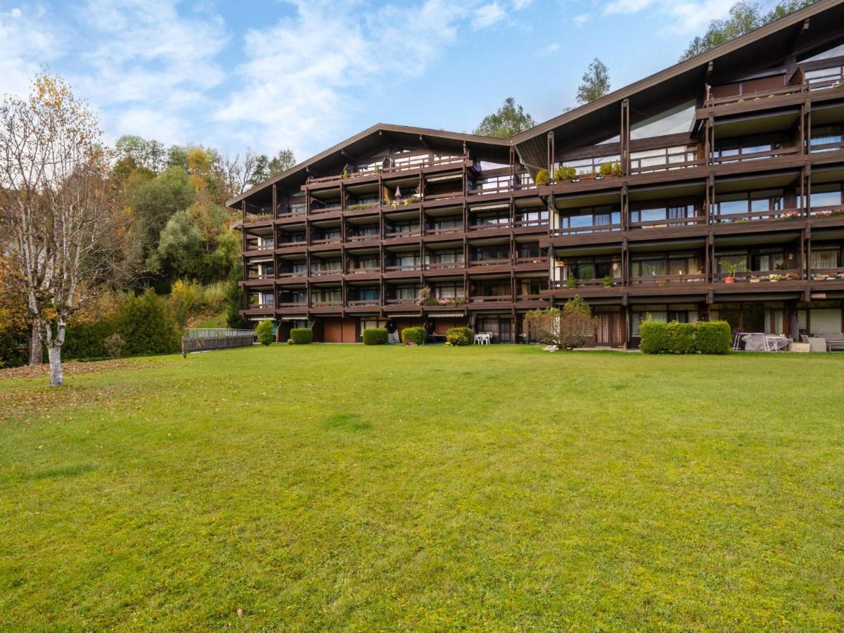 Apartment Hinterreit-2 By Interhome Maria Alm am Steinernen Meer Dış mekan fotoğraf